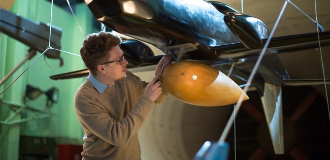 Новости авиации 