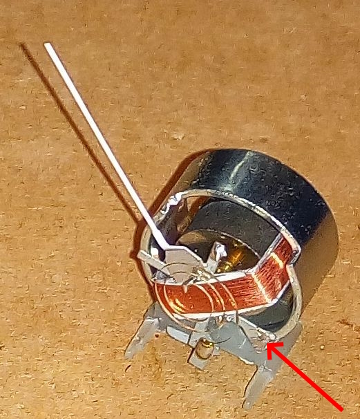 Стрелочный индикатор настройки: ремонт или замена?