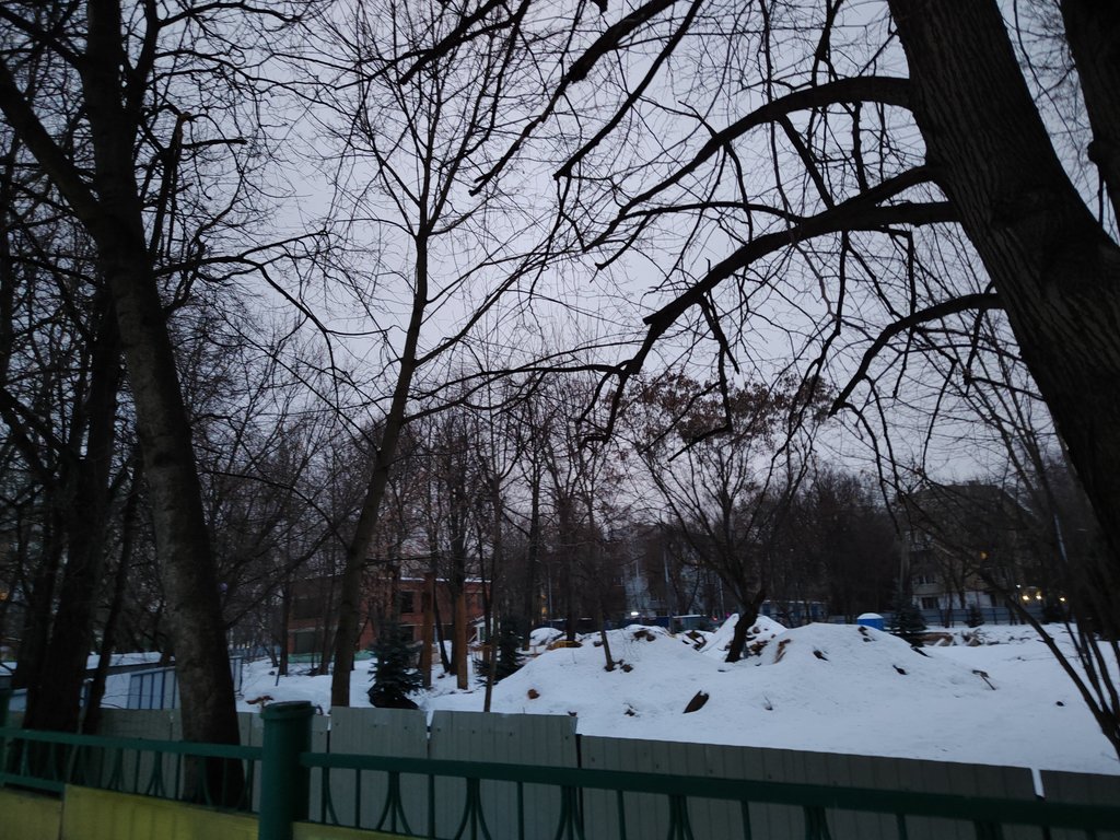 113А - Страница 25 - Снос пятиэтажек