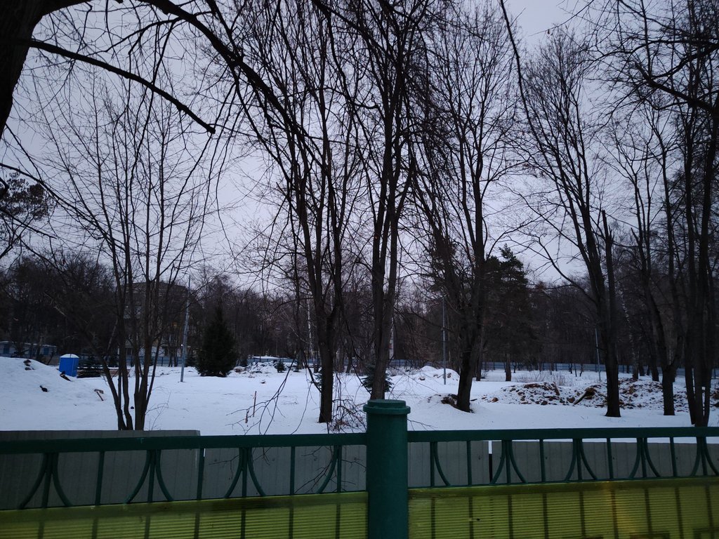 113А - Страница 25 - Снос пятиэтажек