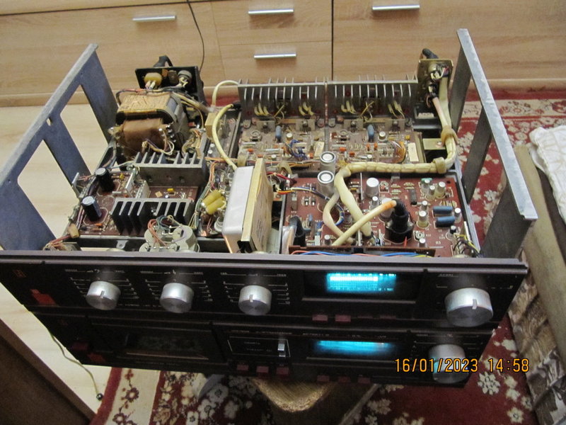 Недавно приобрёл.