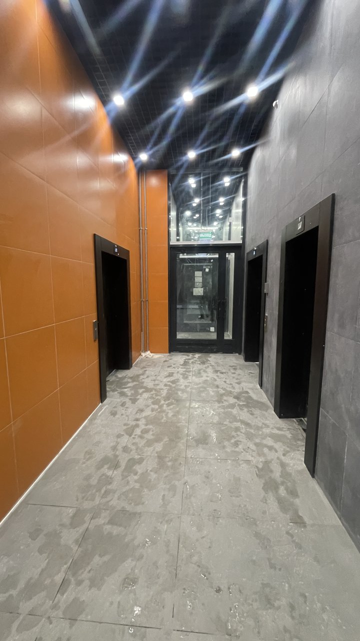 Жулебино - Страница 15 - Снос пятиэтажек