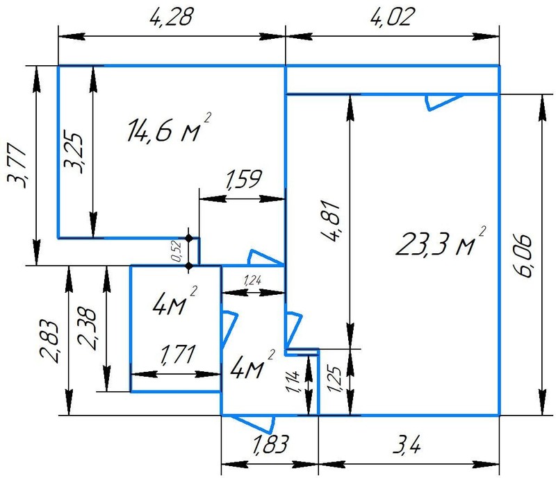  Страница 60 - Снос пятиэтажек