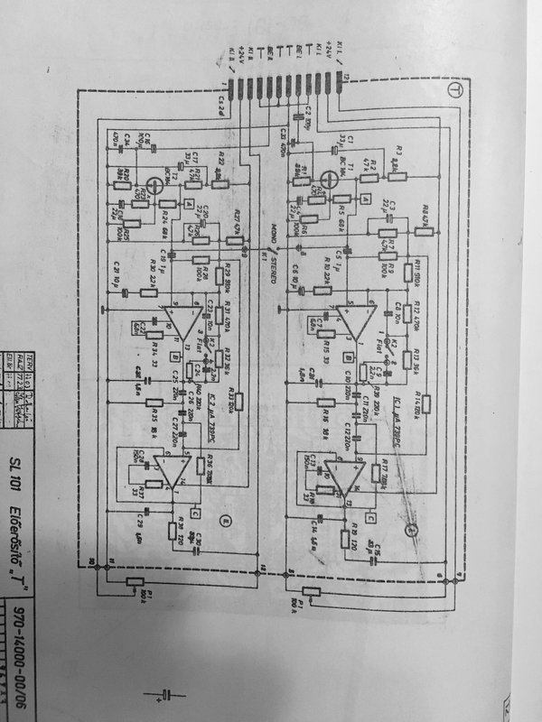 Форум любителей катушечных магнитофонов, аналоговой видео и аудио аппаратуры 