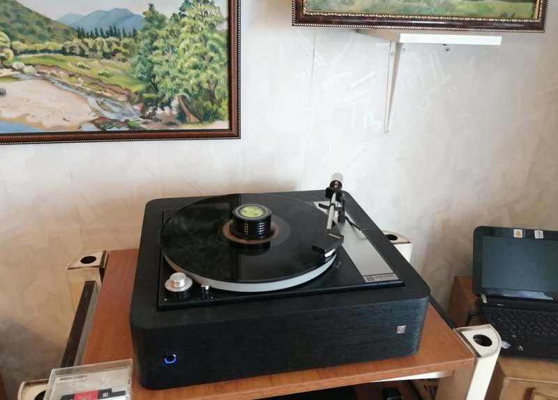 Unitra Fonica G-600B