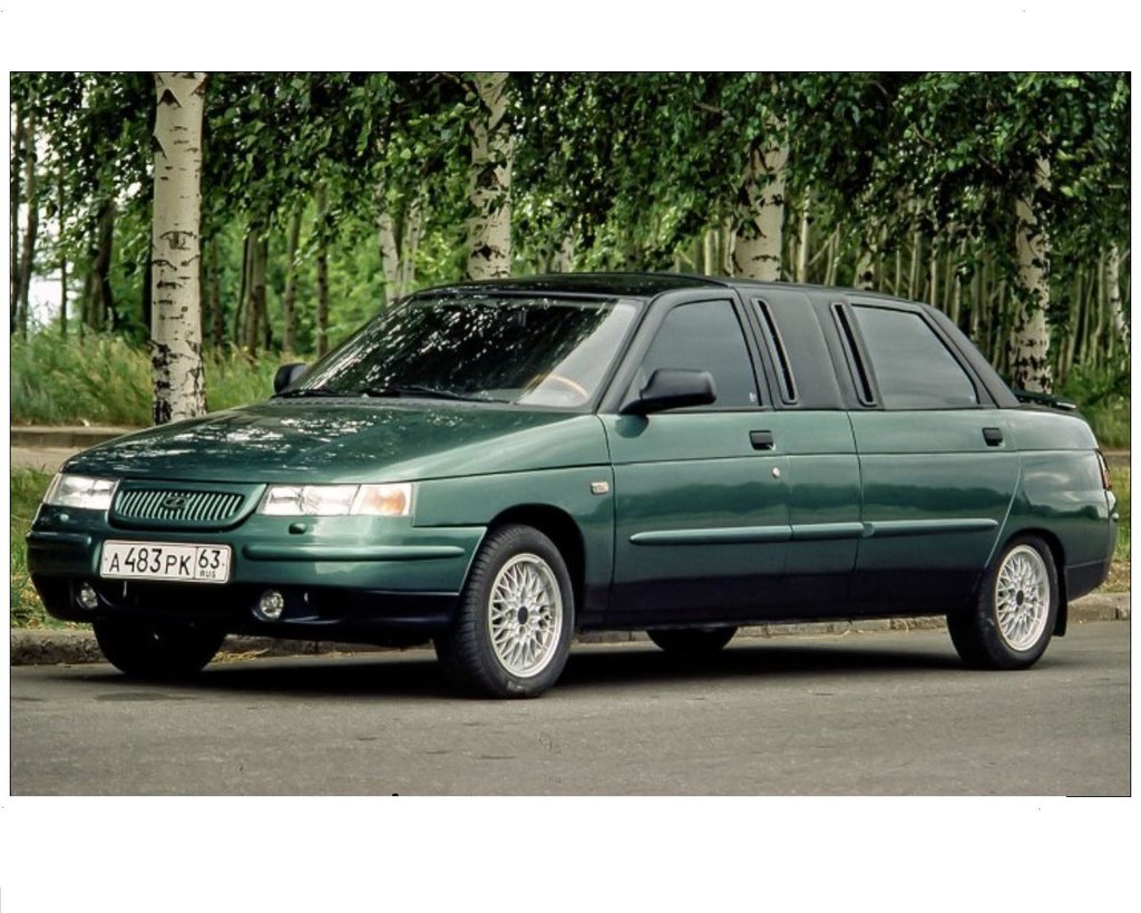 АВТОЛЮБИТЕЛЯМ
