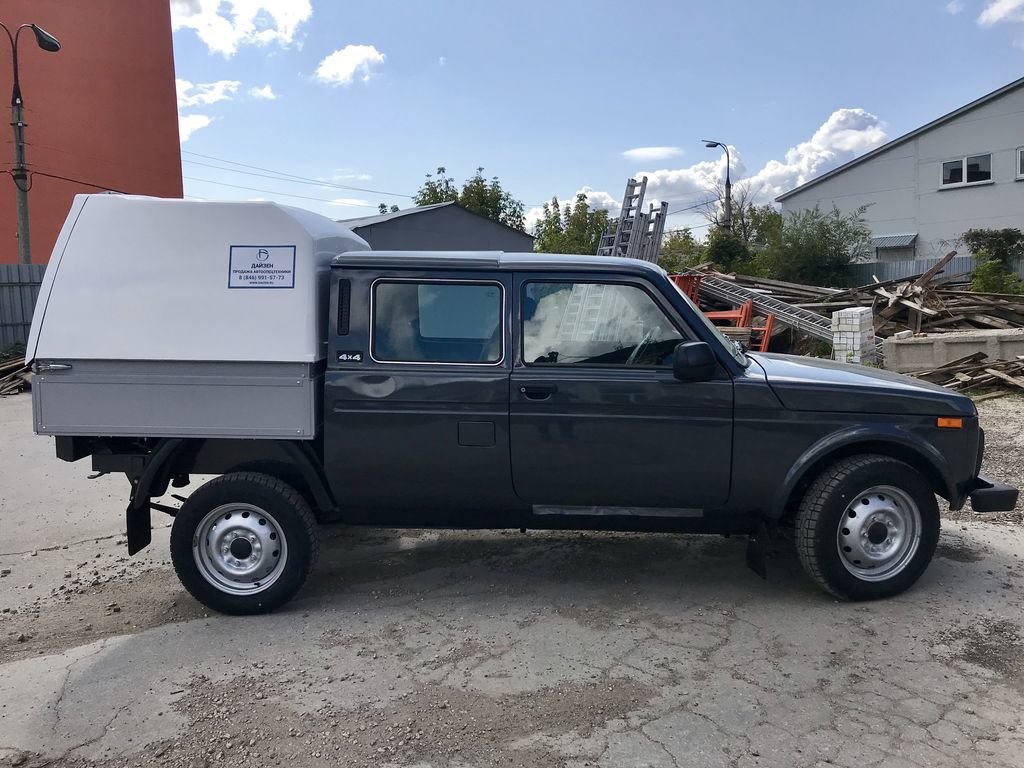 АВТОЛЮБИТЕЛЯМ