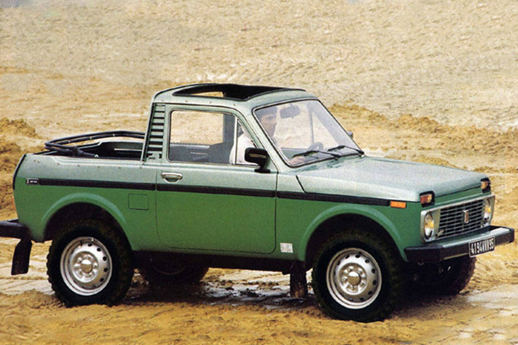 АВТОЛЮБИТЕЛЯМ