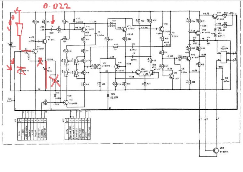 RT22.RU Радиотехника 20 века, форумы 