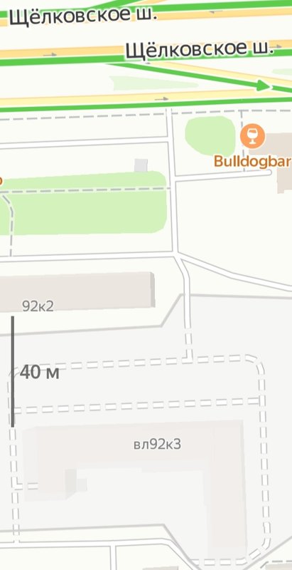  Страница 588 - Снос пятиэтажек