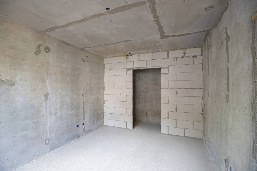  Страница 297 - Снос пятиэтажек