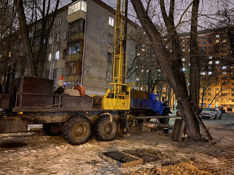  Страница 55 - Снос пятиэтажек