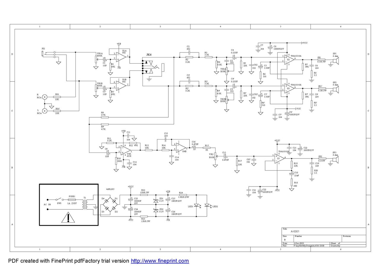 Шуршание канала, усилитель Microlab A-6301