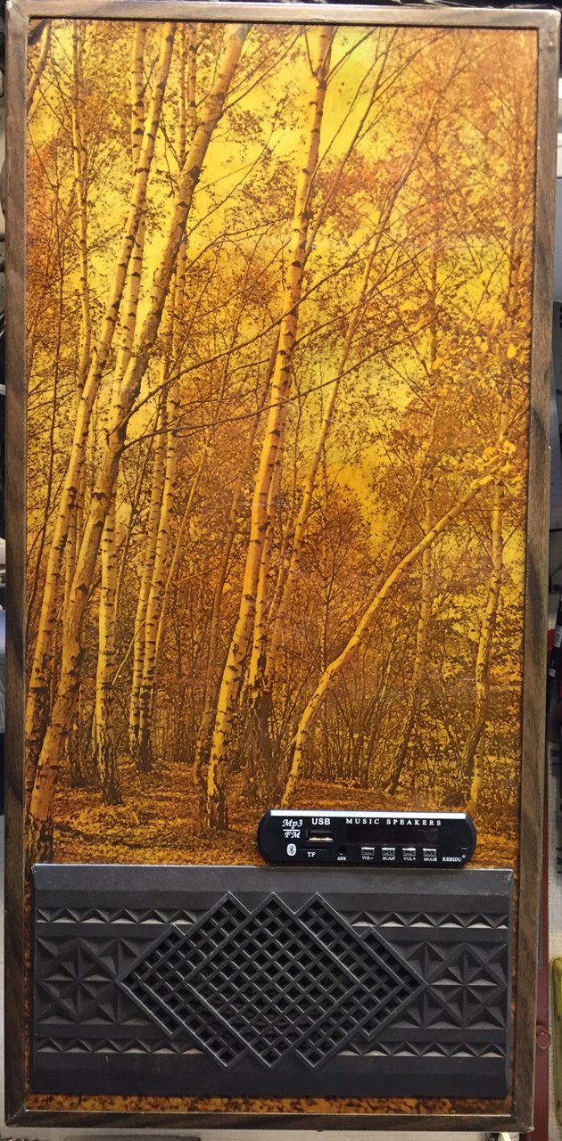 УКВ-приемники