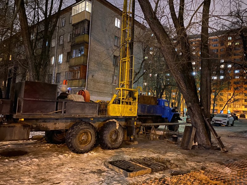  Страница 56 - Снос пятиэтажек