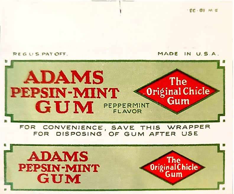 Пополнение коллекции