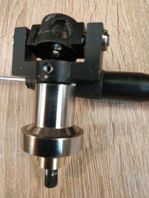 Unitra Fonica G-600B