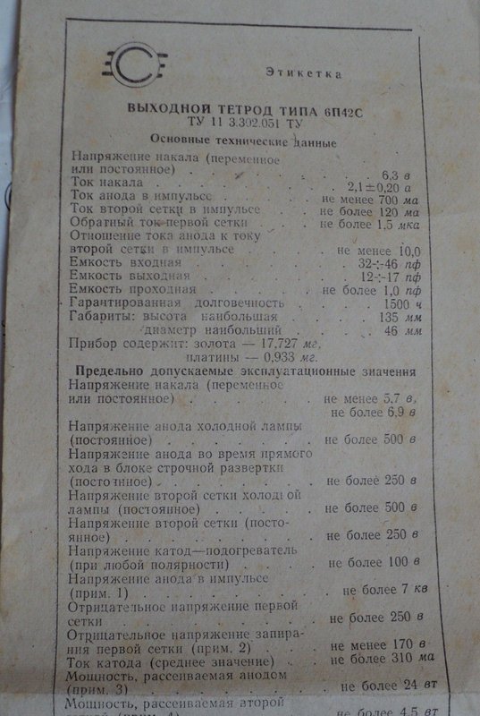 может кто знает