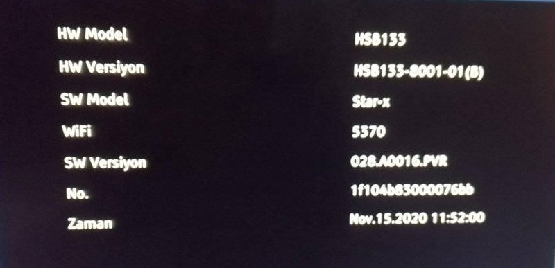  Star-X HD