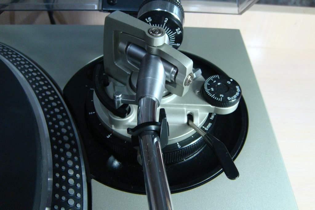 Unitra Fonica G-600B