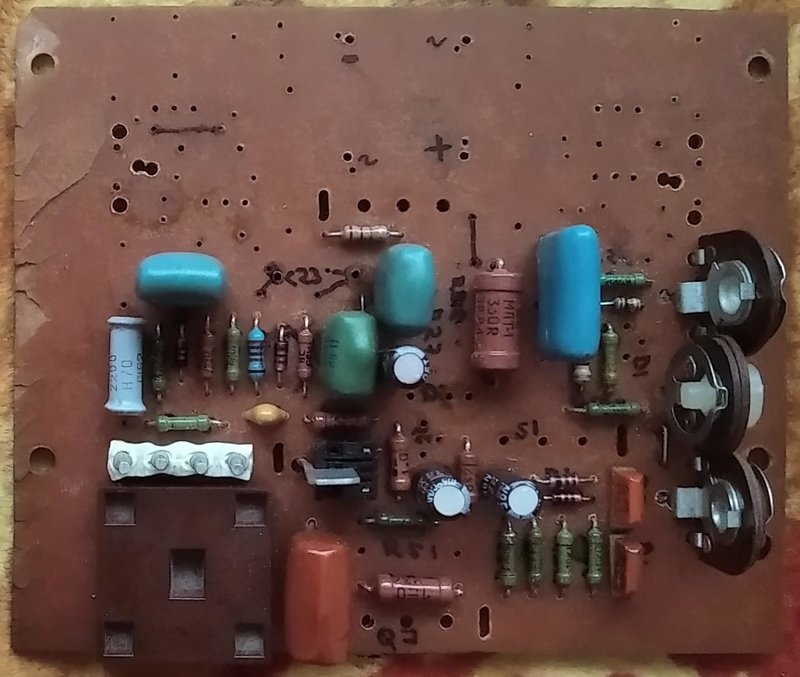 RT22.RU Радиотехника 20 века, форумы 