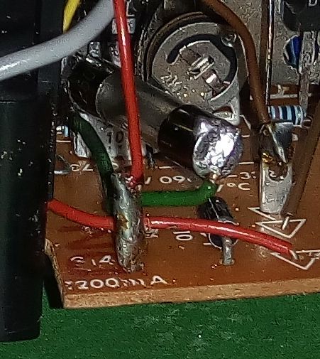 Стрелочный индикатор настройки: ремонт или замена?