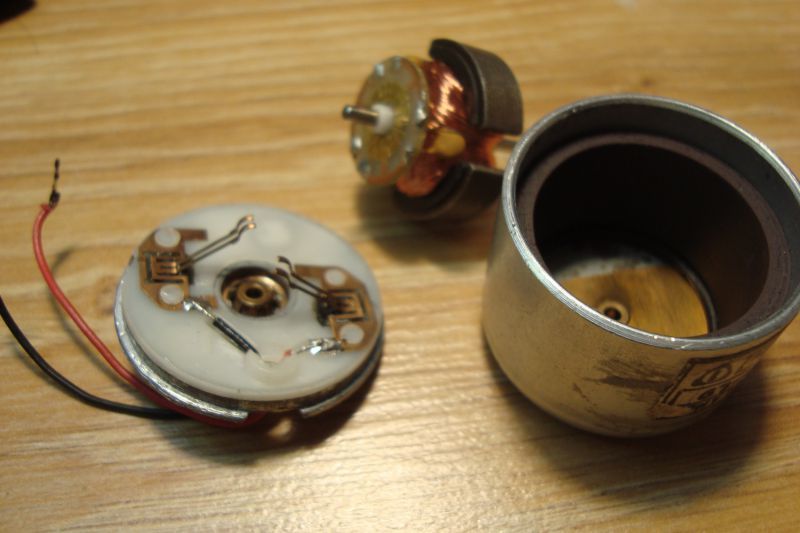 Unitra Fonica G-600B