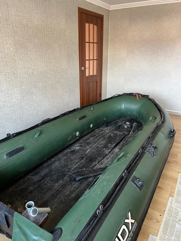 Югра, ЯНАО) - Новая тема