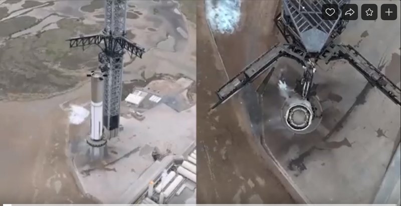 Маск и все вотэтовот 