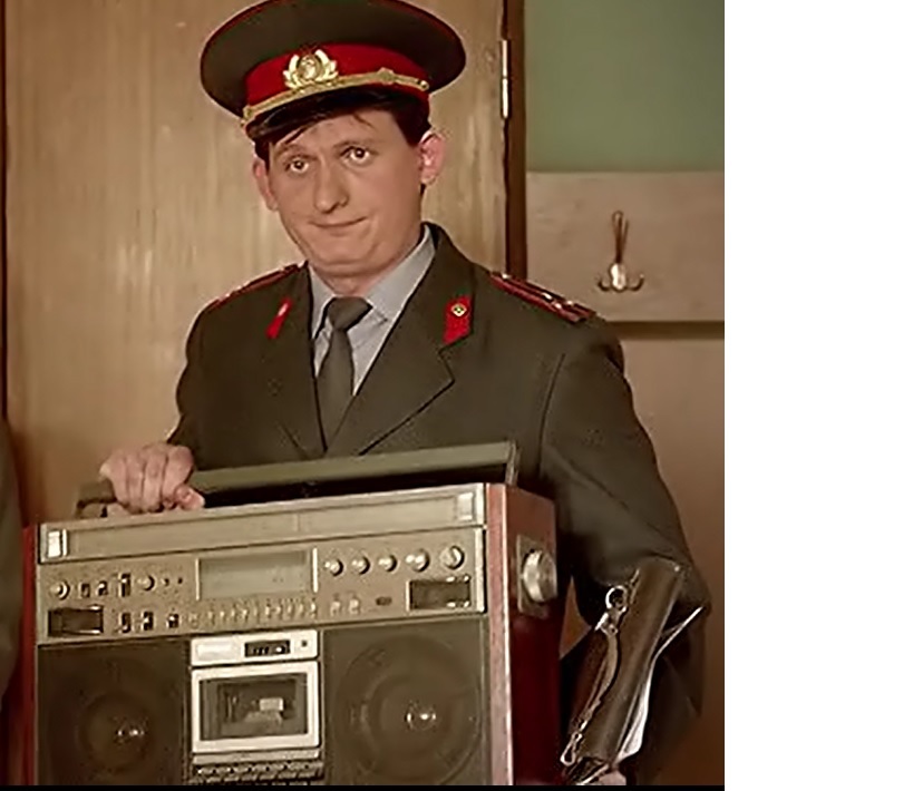 БРЭА в кино и у знаменитостей.