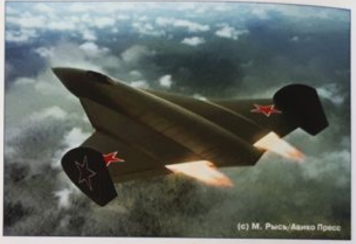 Аэродинамика 