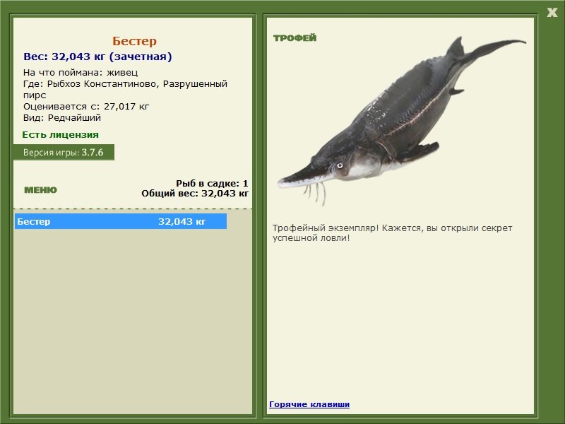 Бестер 