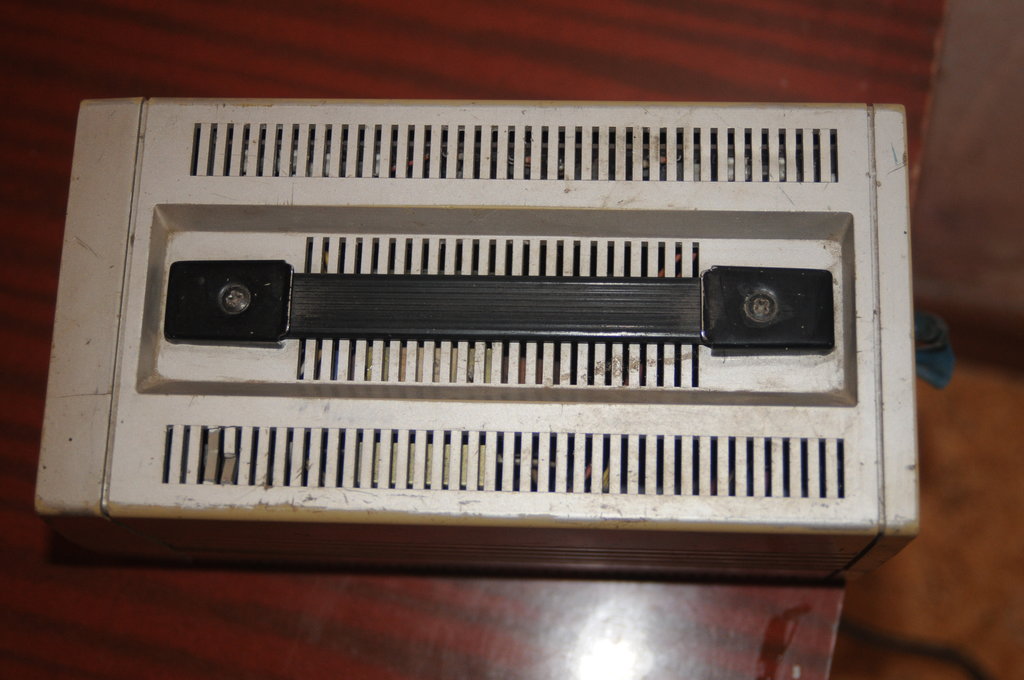 Форум любителей катушечных магнитофонов, аналоговой видео и аудио аппаратуры 