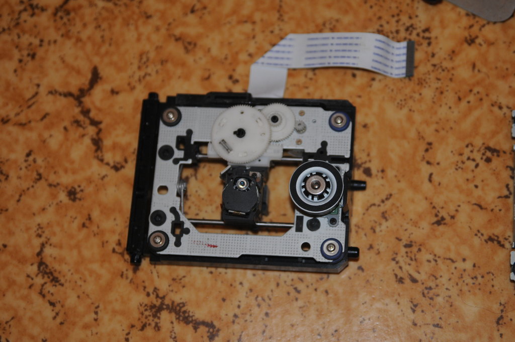 Форум любителей катушечных магнитофонов, аналоговой видео и аудио аппаратуры 