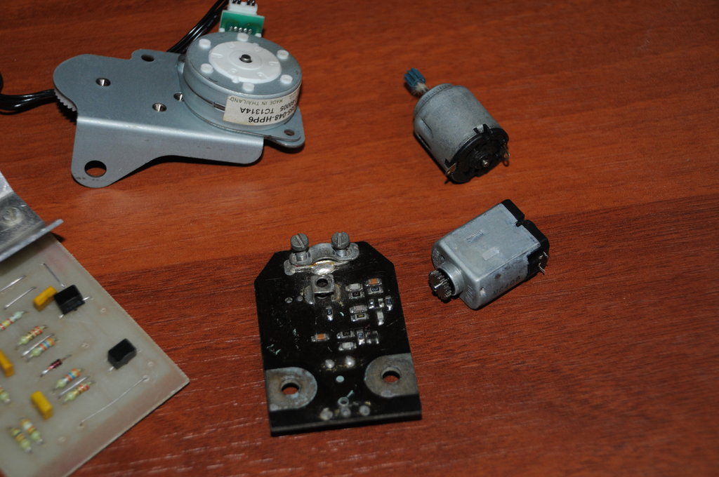 Форум любителей катушечных магнитофонов, аналоговой видео и аудио аппаратуры 