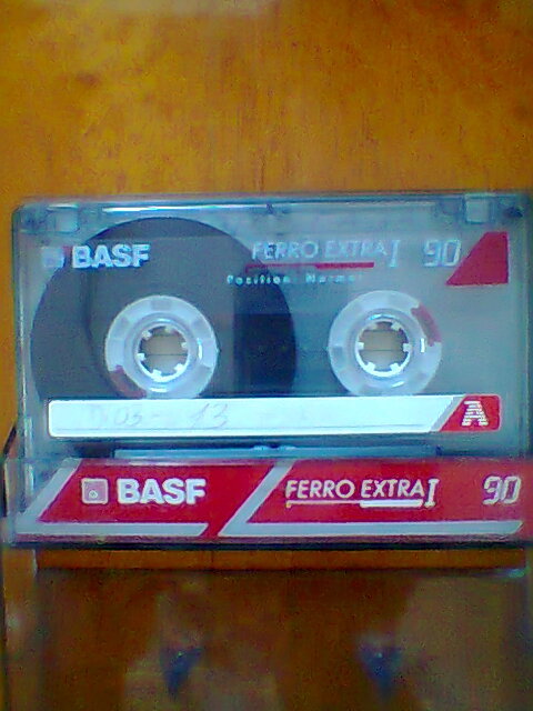 Радиотехника и СССР. 