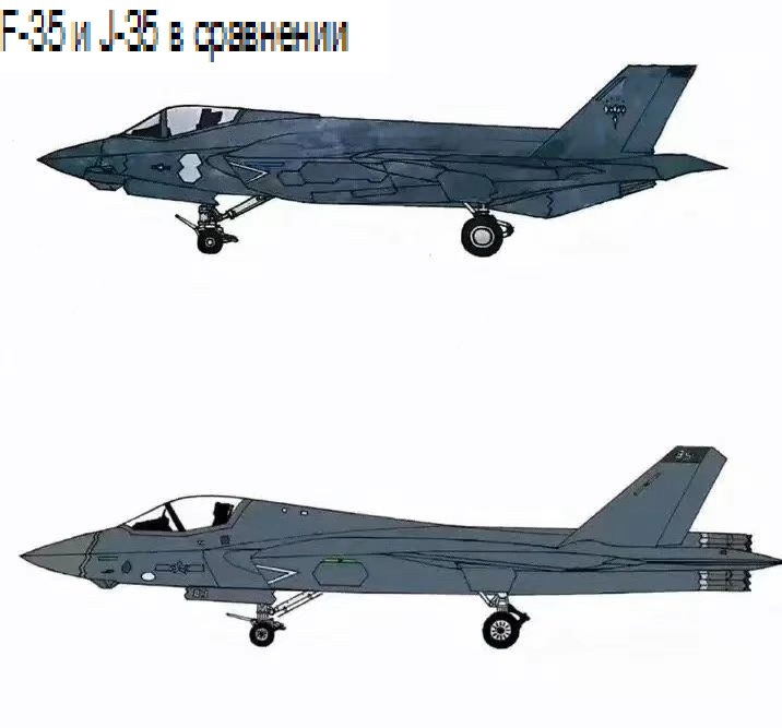 Китайская авиация 