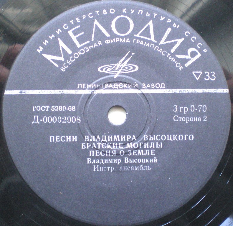 Гранды и миньоны 
