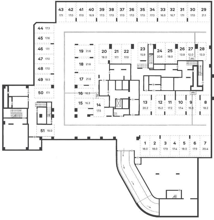  Страница 68 - Снос пятиэтажек