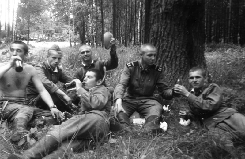  Всех с Днем Советской Армии!!! УРА!!!