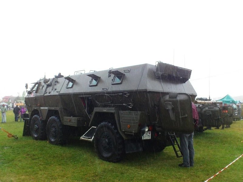 БТР 