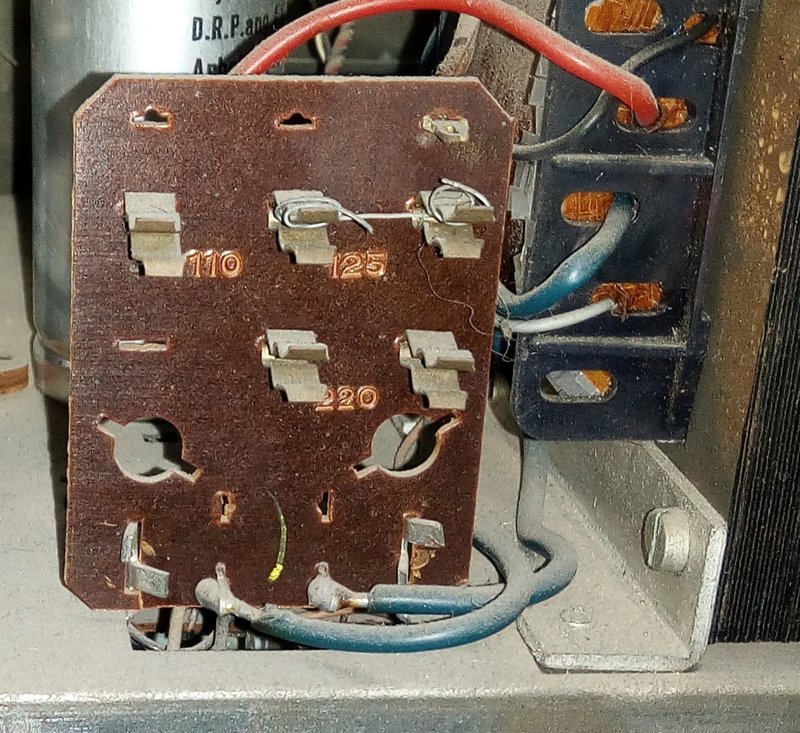 Grundig 6099