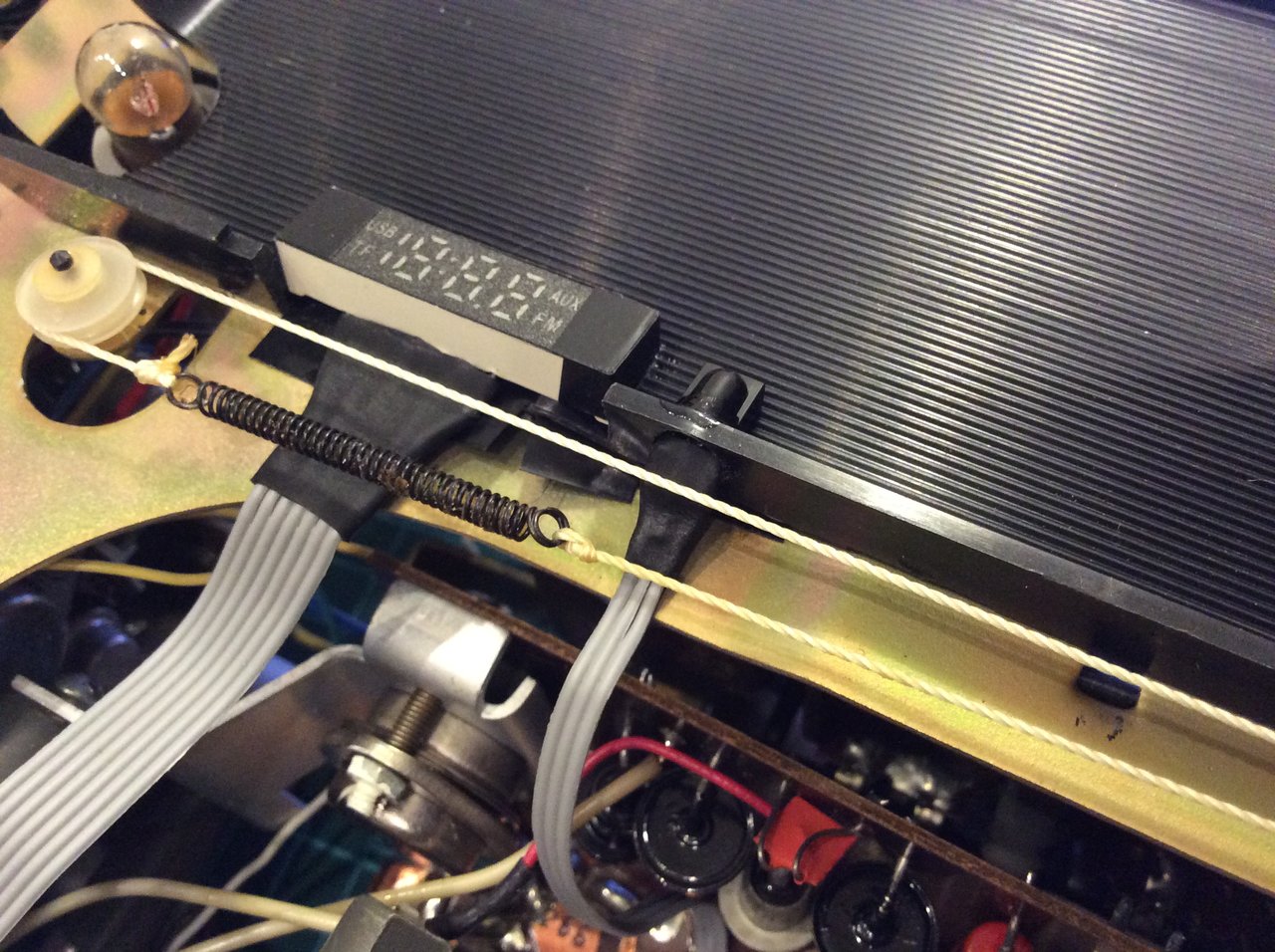 УКВ-приемники