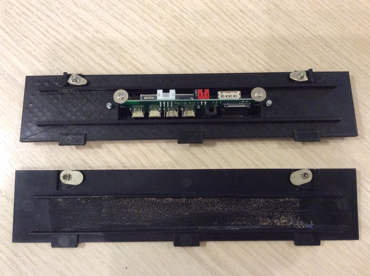 УКВ-приемники