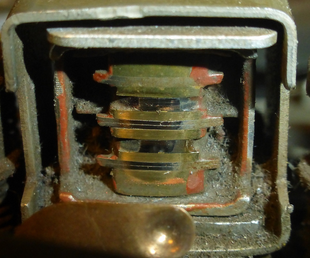 Форум любителей катушечных магнитофонов, аналоговой видео и аудио аппаратуры 