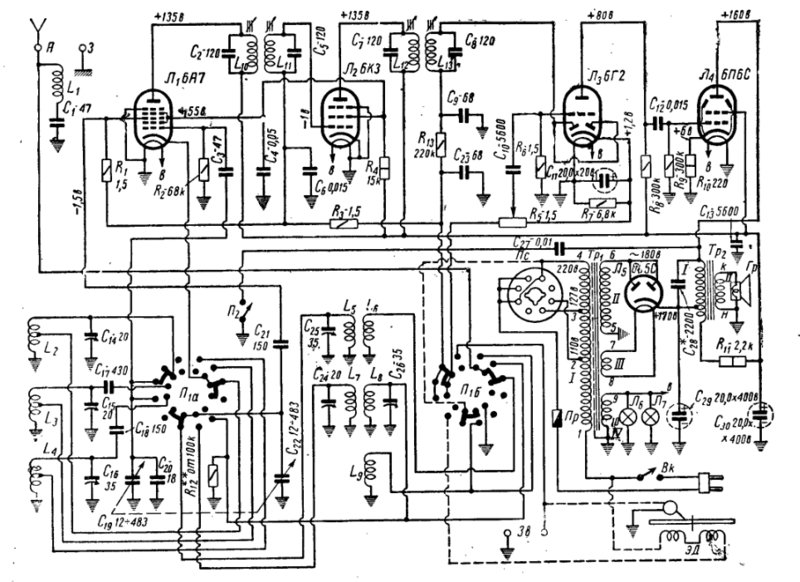 RT22.RU Радиотехника 20 века, форумы 