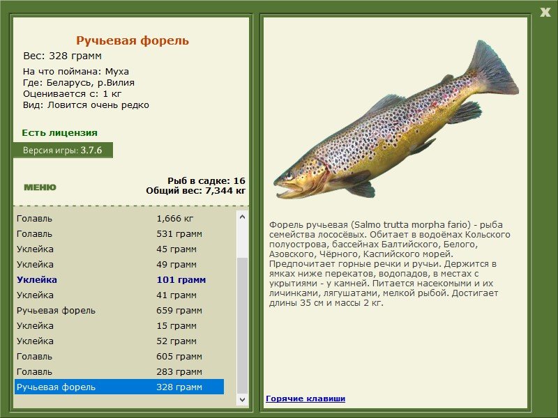 Вилия 