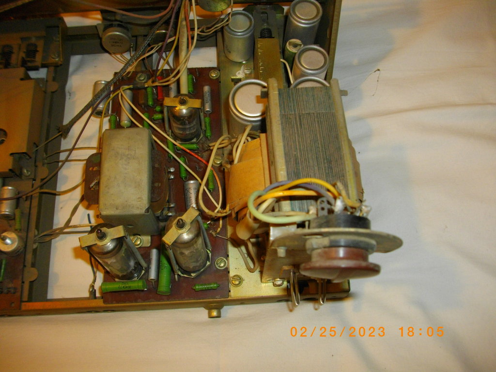 RT22.RU Радиотехника 20 века, форумы 