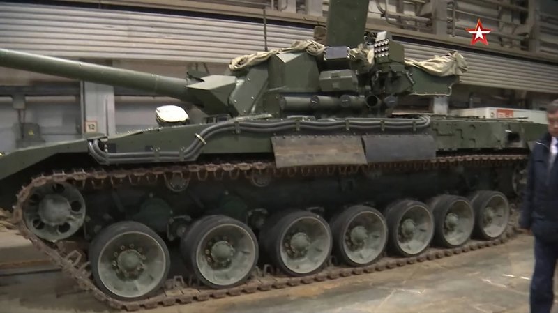 ОКР Армата 