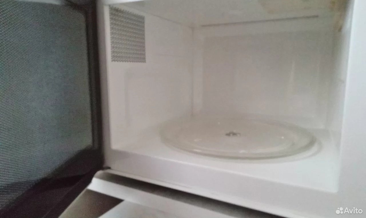 какие были советские СВЧ печи ????